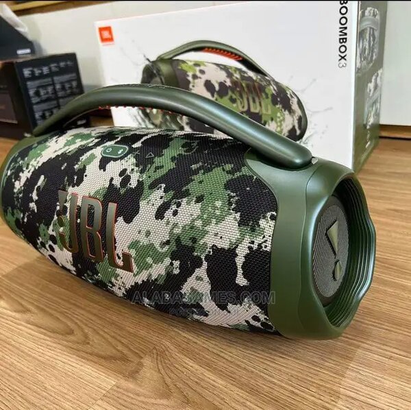 JBL BOOMBOX 3