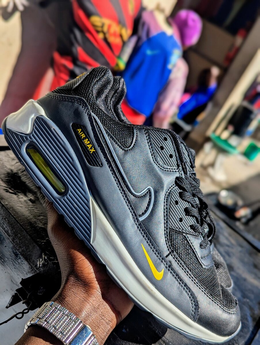 Airmax s