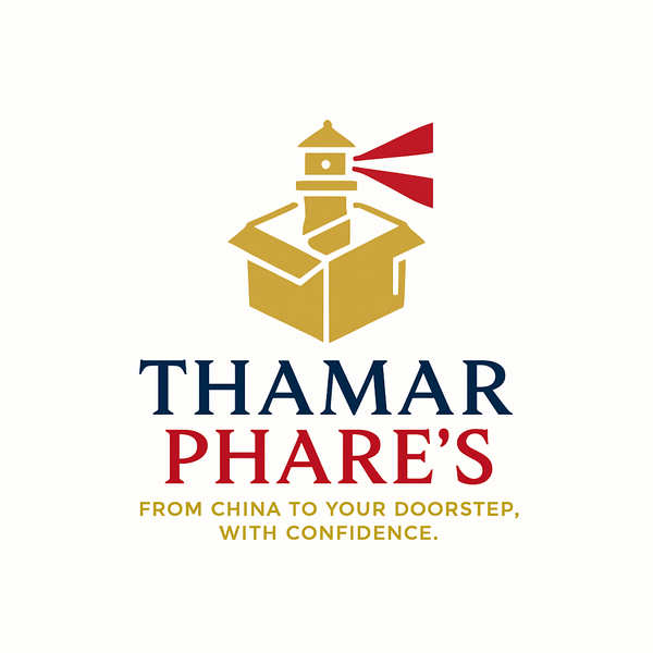 Thamar Phare’s 