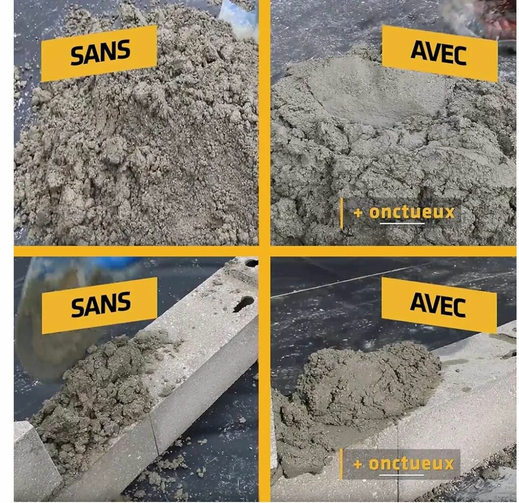 Titan Waterproof Cement Additive