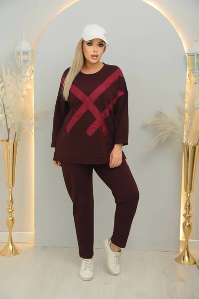 Спорт шик двойка