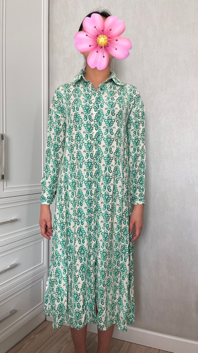 Платье (Турция)