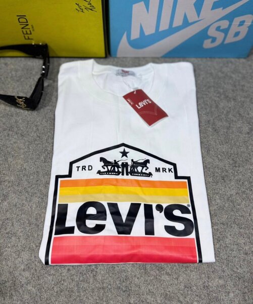 T-shirt stylés