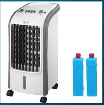 VENTILATEUR A EAU REFROIDISSEUR ILUX LXC-189