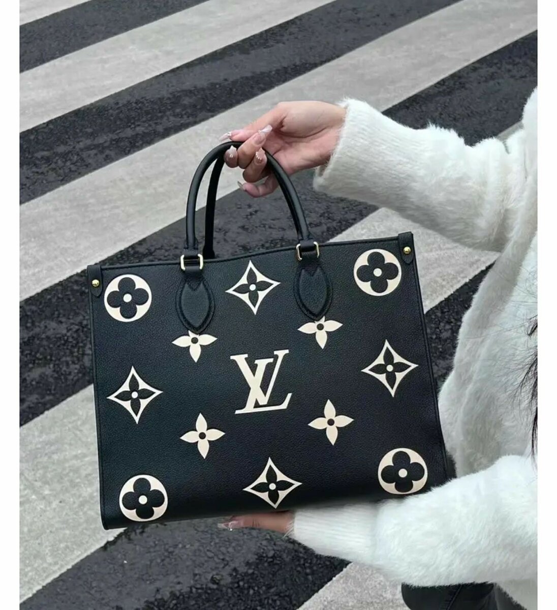 branded hand bags