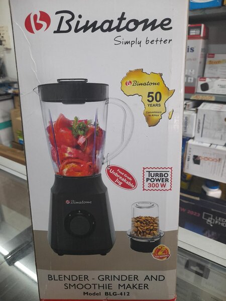 Blender Binatone BLG-412 300W