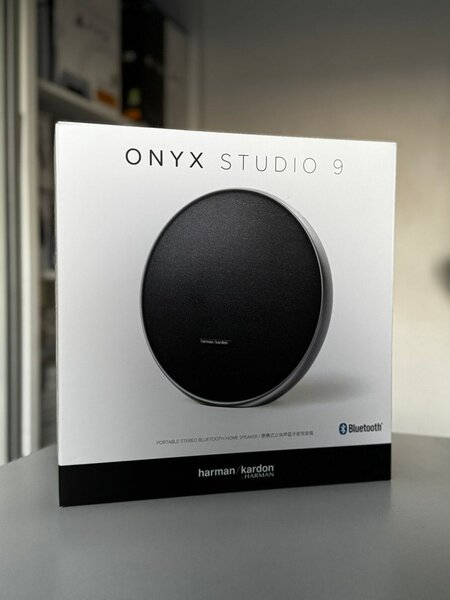 ONYX Studio 9