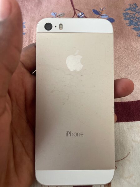 Iphone 5s