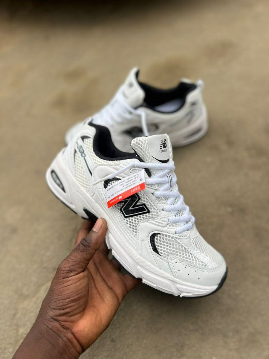 Baskets confortables New Balance