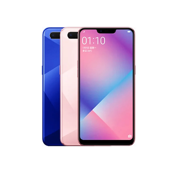 Smartphone OPPO élégant