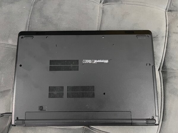 Ordinateur portable Dell 15"