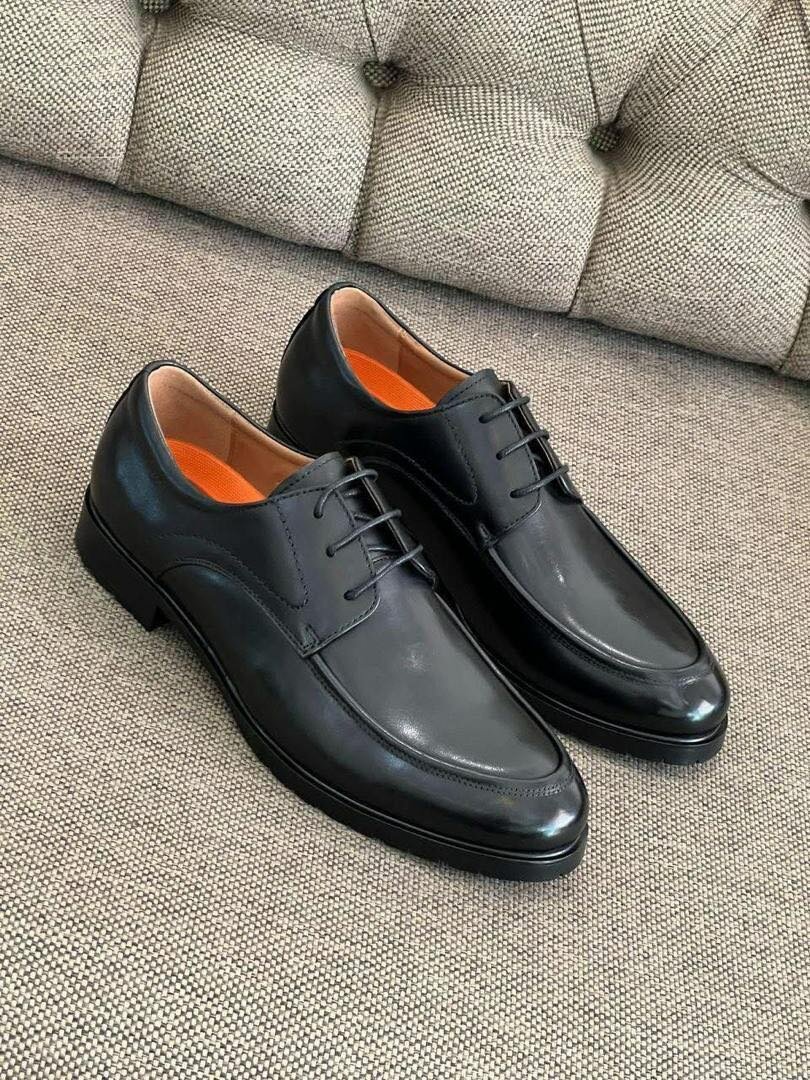 SOULIER HOMME