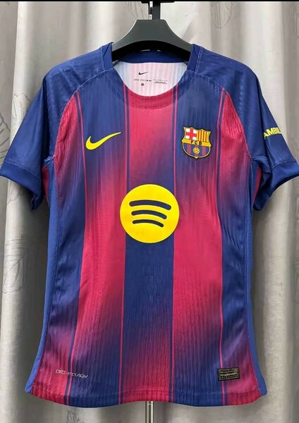 Maillot de Football Barcelone
