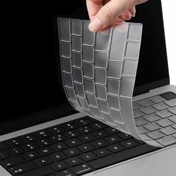 Kit de protection MacBook