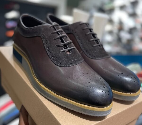 CLARKS Smart  brown