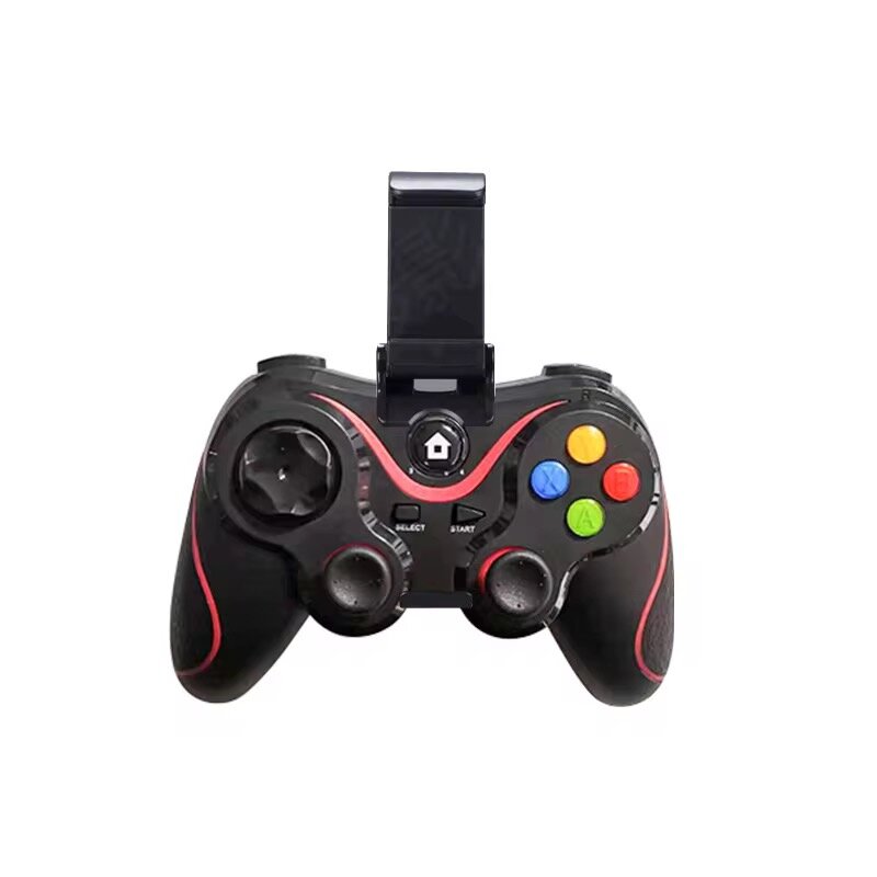 Manette sans fil pour smartphone