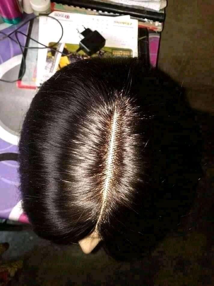 Fabrication de perruques et tressage de cheveux