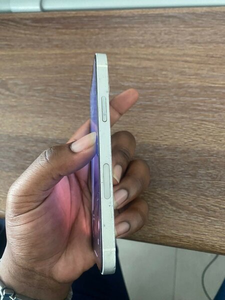 iPhone 12