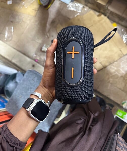 Enceinte Bluetooth portable