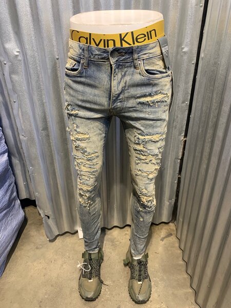 Special jeans