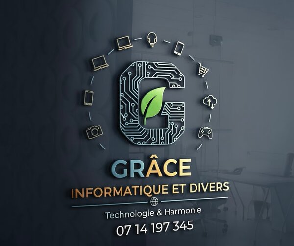 Grâce informatique 