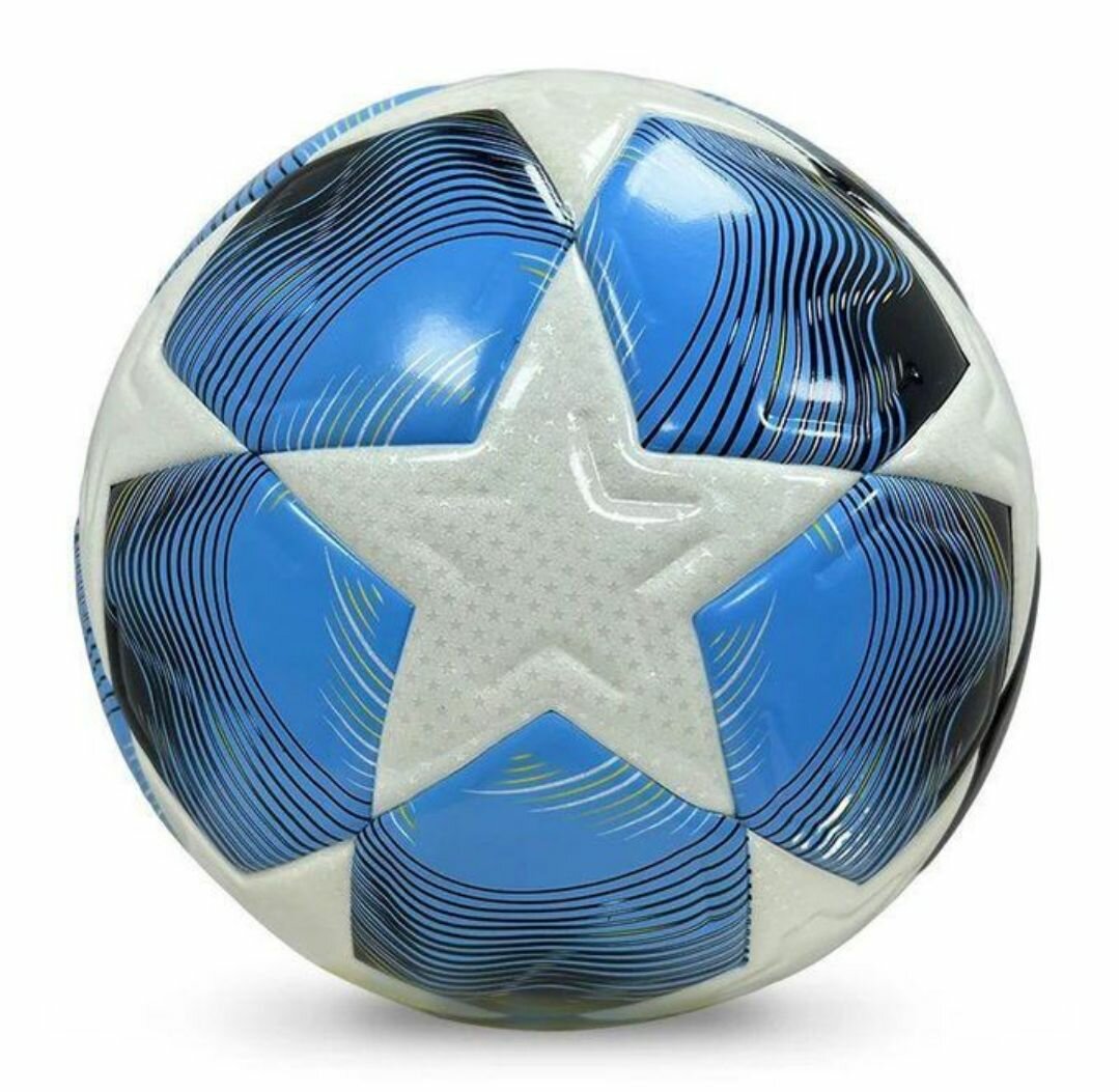 Ballon de football League