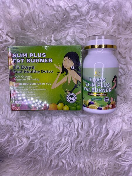 Slim fat burner