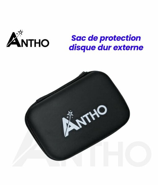 ANTHO Sac De Protection