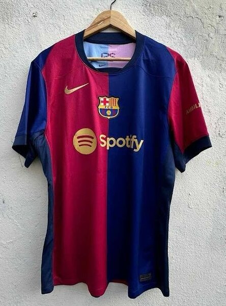 Maillot de football