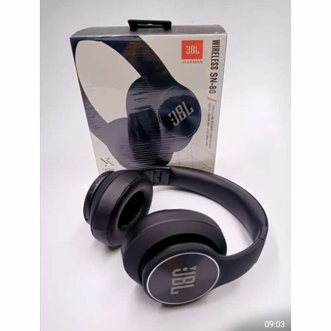 CASQUE JBL