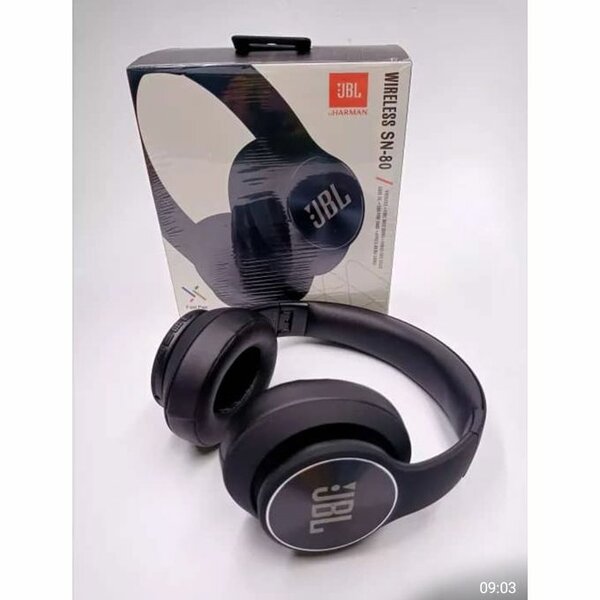 CASQUE JBL