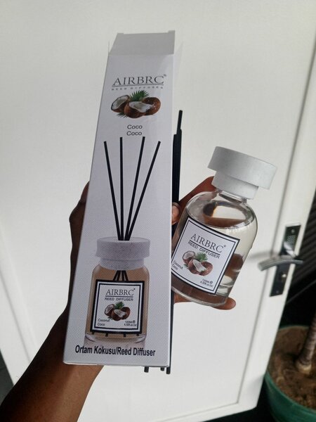 Parfum d'intérieur