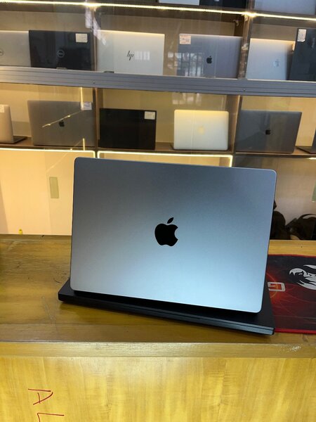 Ordinateur portable performant