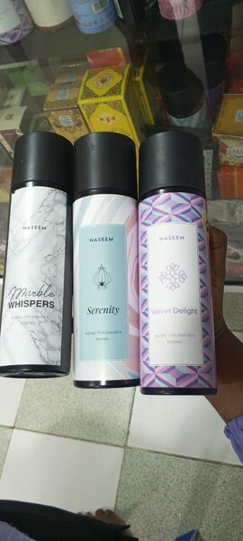 Désodorisant Arab longue tenue