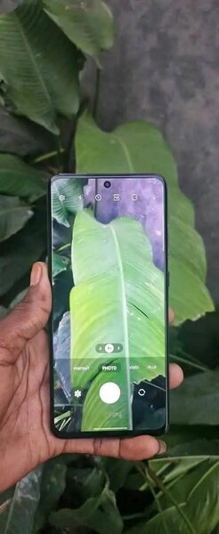 Samsung Galaxy S20 Ultra