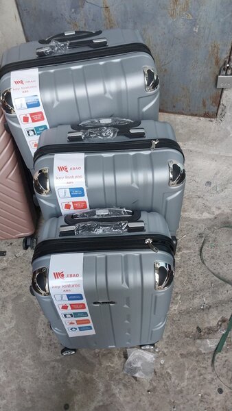 3 valise rigide 4 roues