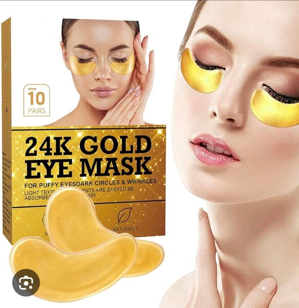 Masques Visage et Yeux