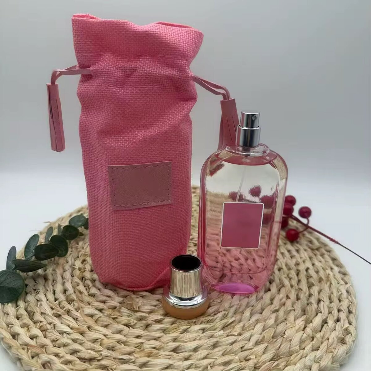 Eau de Parfum Mousuf wardi