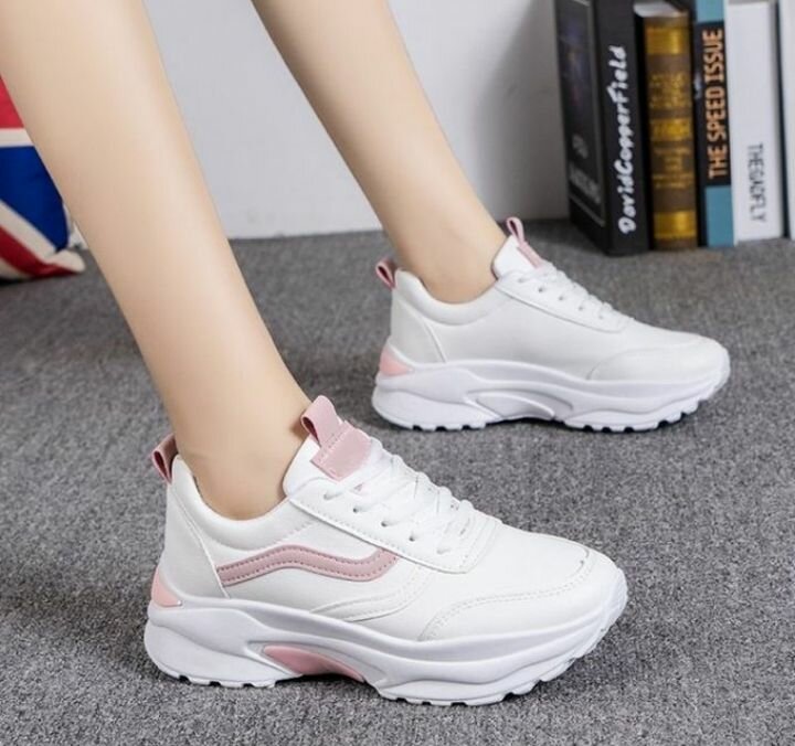 Ladies Sneakers