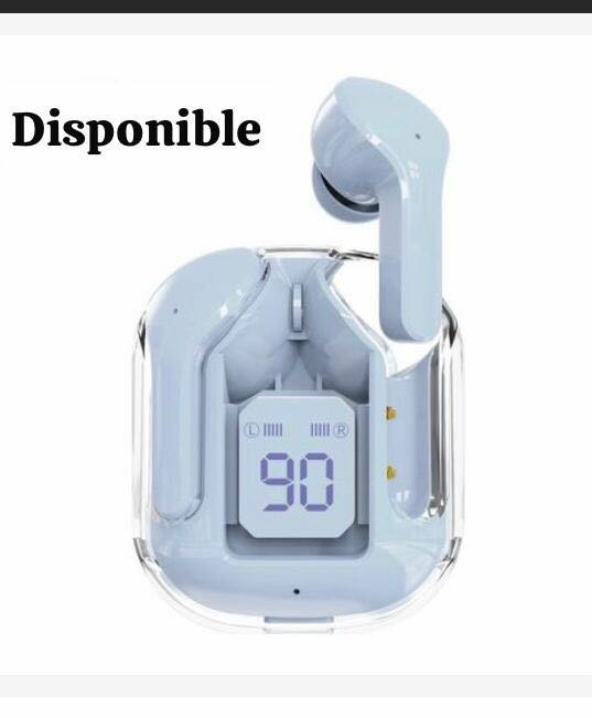 Écouteurs Bluetooth sans fil