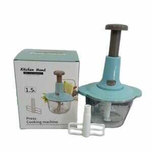 Mixeur Manuel Multifonction 1.5L
