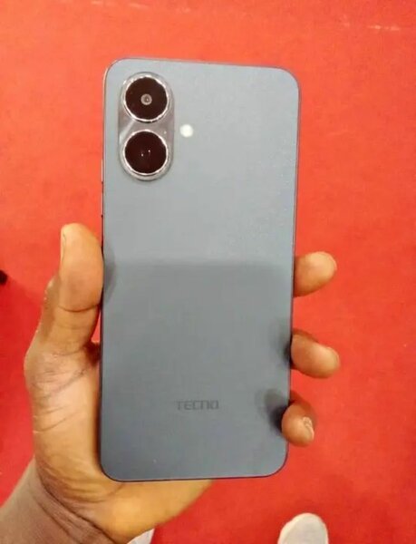 Tecno Pop 10: Smartphone 64GB