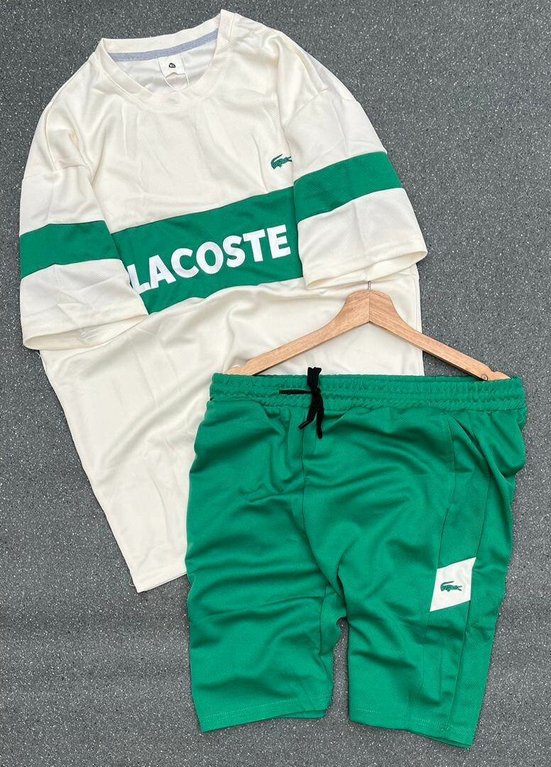 Ensemble sportif LACOSTE