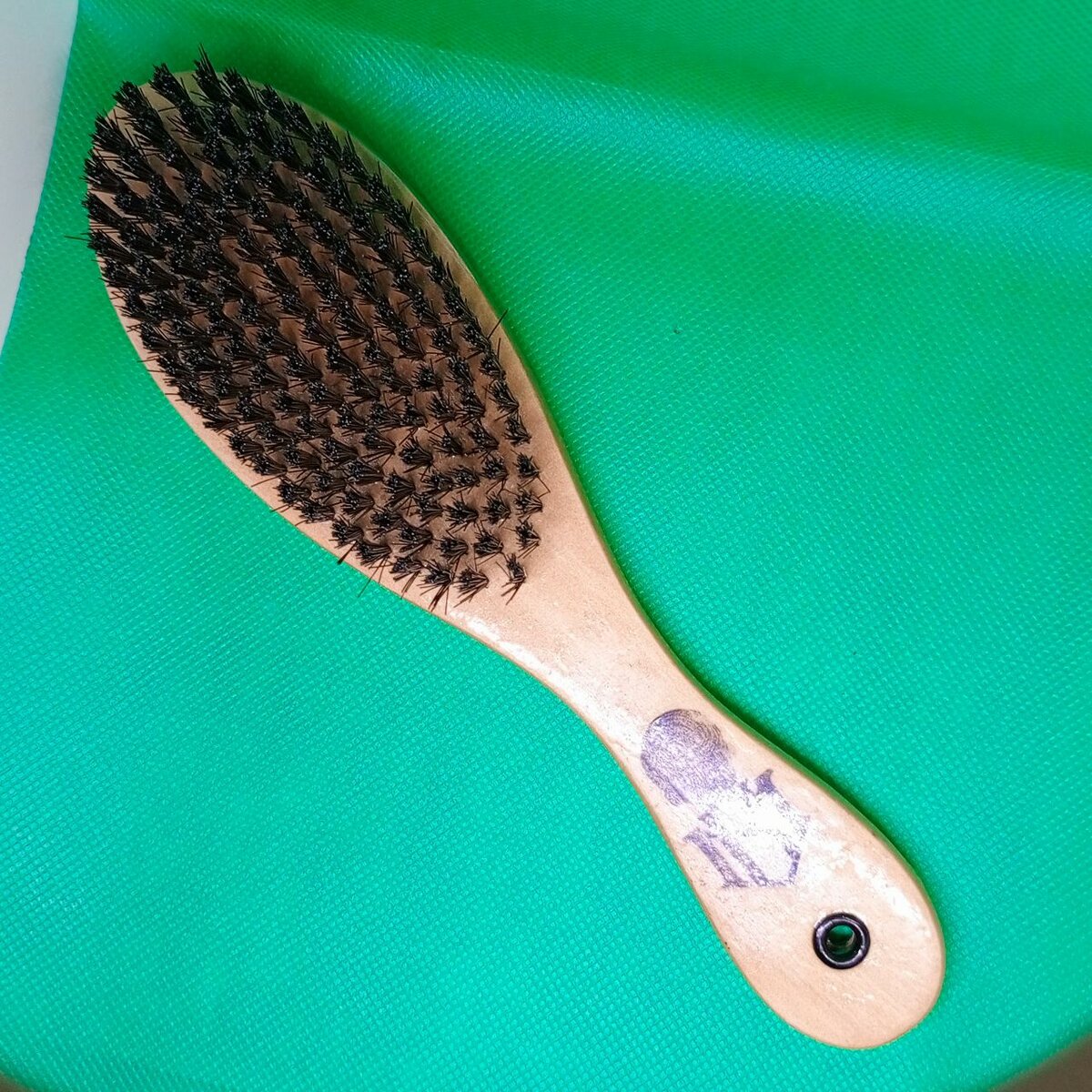Wave brosse ( médium)