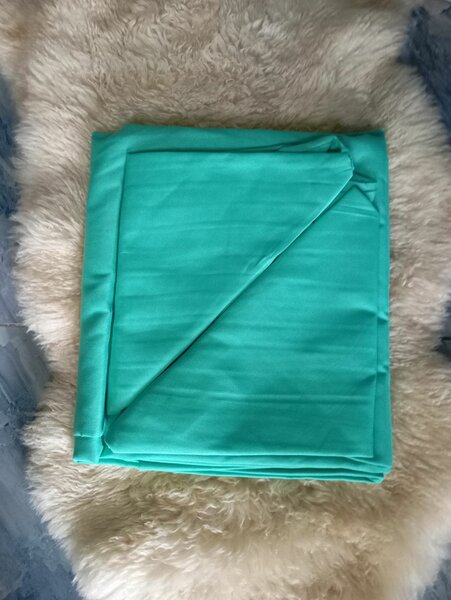 Drap housse 3 places