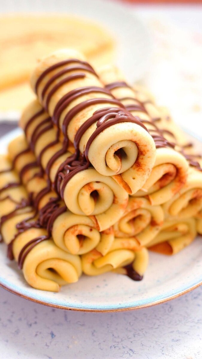 Crêpe