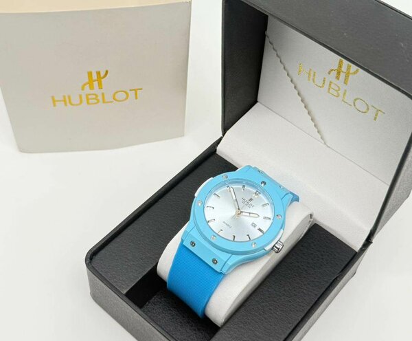 Montre Hublot Classique