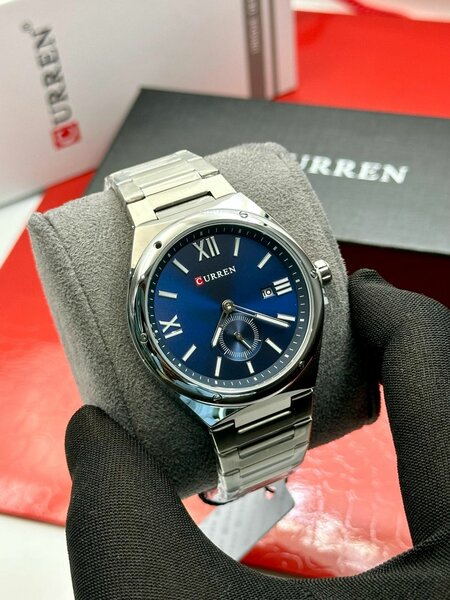 Montre CURREN Élégante