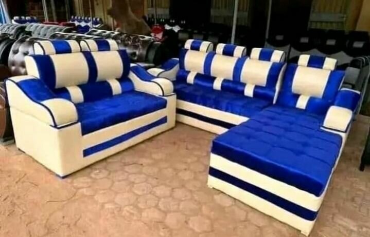 Ensemble de Canapés Confortables