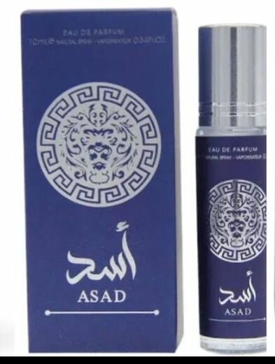 Parfum Asad Eau de Parfum